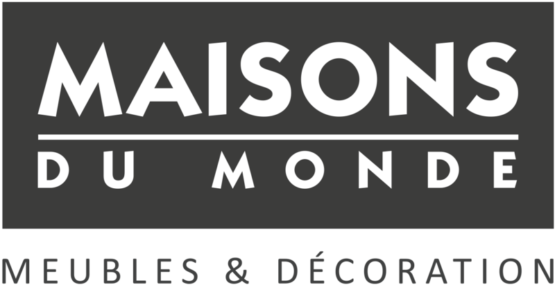 Logo Maisons du Monde